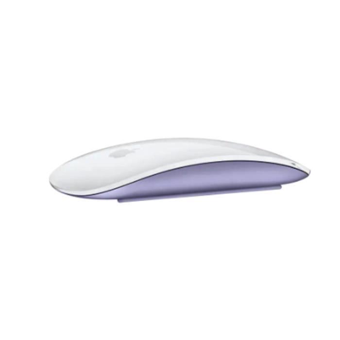 Magic Mouse Sans Fil - Blanc