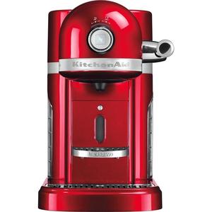 KITCHENAID Machine Expresso Compatible Nespresso  5KES0503E L - Rouge