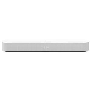 Sonos Entertainment Set - mit Beam (2. Gen.) und 2 Era 100 SL - Weiß