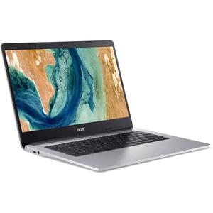 Acer ChromeBook 314 Celeron N4120 1.1 GHz 32GB SSD - 4GB QWERTY - Englisch