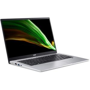 ACER  swift sf114-34-p61d 14"" pentium 4 go argent