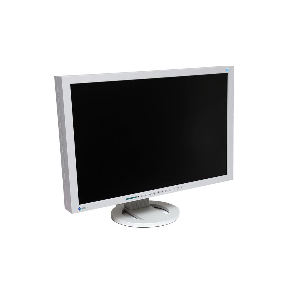 Écran 24" LCD 1920 X 1200 Eizo Flexscan S2402W