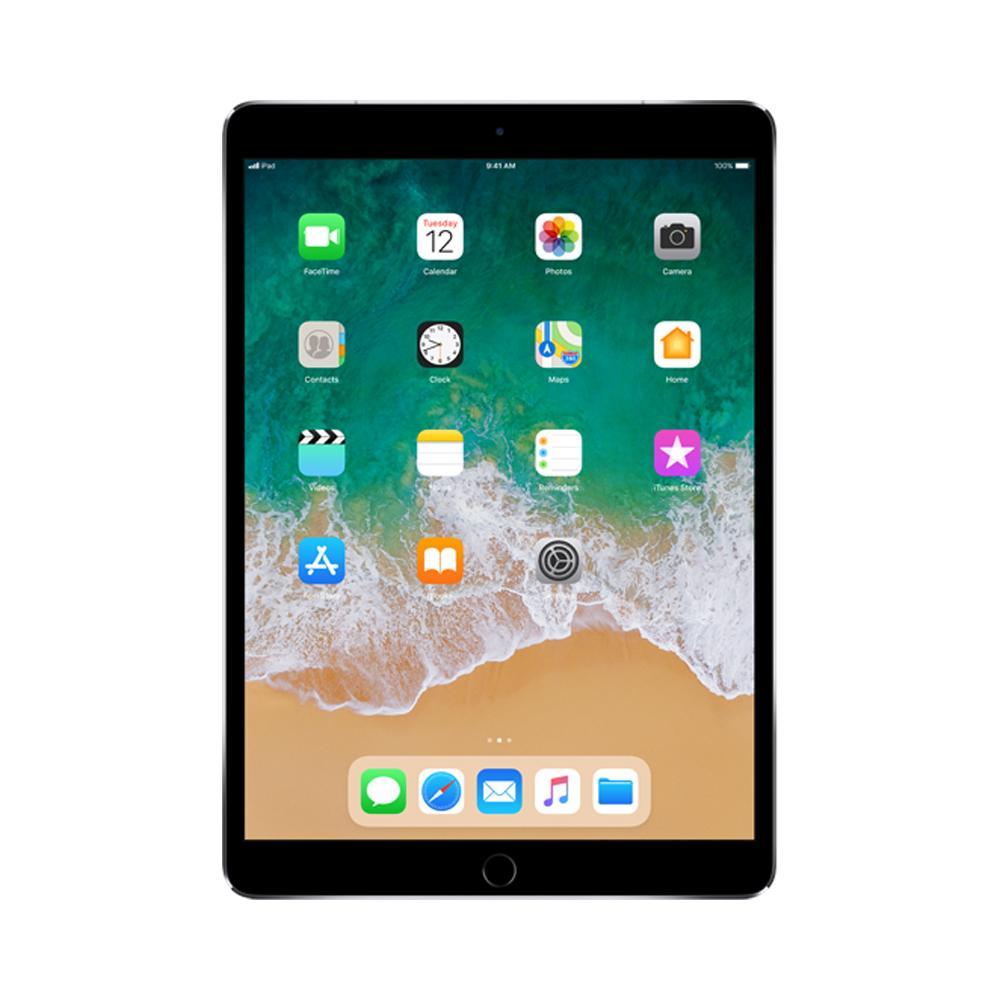 iPad Apple IPAD PRO 10.5" WIFI + CELLULAR 256 GO GRIS SIDERAL