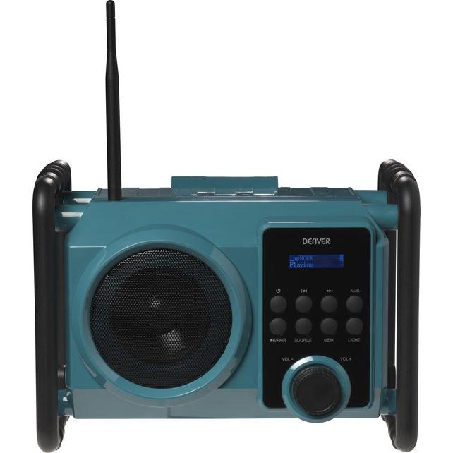 Radio Denver WRD50 Back Market