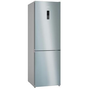 SIEMENS R&eacute;frig&eacute;rateur cong&eacute;lateur bas KG36NXIDF - iQ300 - 186x60 - Inox