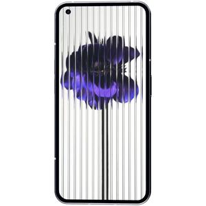 Nothing Phone (1) 5G 12 256GB Dual-SIM weiß Android 120 Smartphone