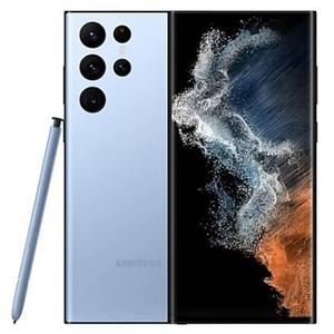 Galaxy S22 Ultra 5G 128GB - Blau - Ohne Vertrag