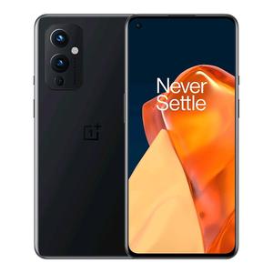 ONEPLUS  9 256 Go - Noir - D&eacute;bloqu&eacute;