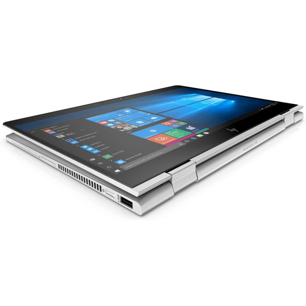 HP Elitebook X360 830 G6 13" Core i7 1.9 Ghz - SSD 256 Go - 8 Go Azerty - Français