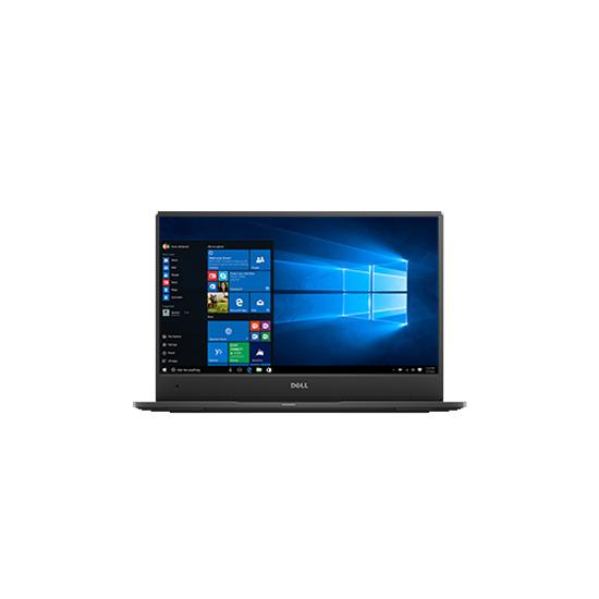 Dell Latitude 7370 13" Core M5 1.1 Ghz - Ssd 128 Go - 8 Go Azerty - Français