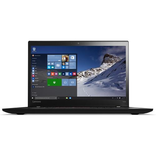 Lenovo Thinkpad T460S 14" Core I5 2.4 Ghz - Hdd 512 Go - 8 Go Qwerty - Anglais