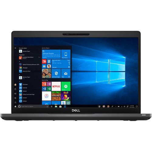 Dell Latitude E5470 14" Core I5 2.4 Ghz - Hdd 500 Go - 8 Go Qwerty - Anglais