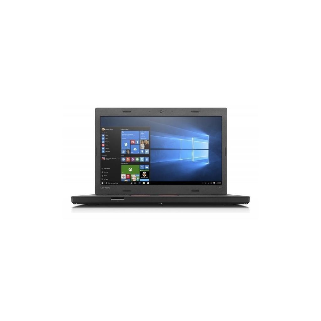 Lenovo Thinkpad L460 14" Core I3 Ghz Ssd 250 Go 8 Go Azerty Français