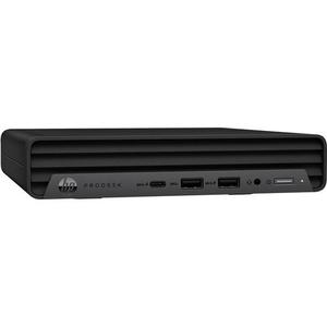 HP Prodesk 600 G6 Mini Core I3 3 Ghz - SSD 128 Go Ram 8Go