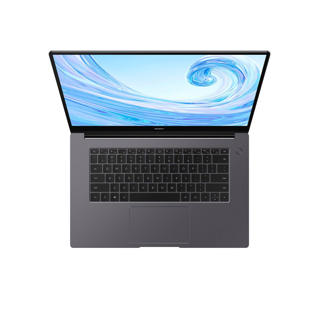 Huawei MateBook D15 BoBWAI9Q 15,6inch (2019) Core i310110U 8GB