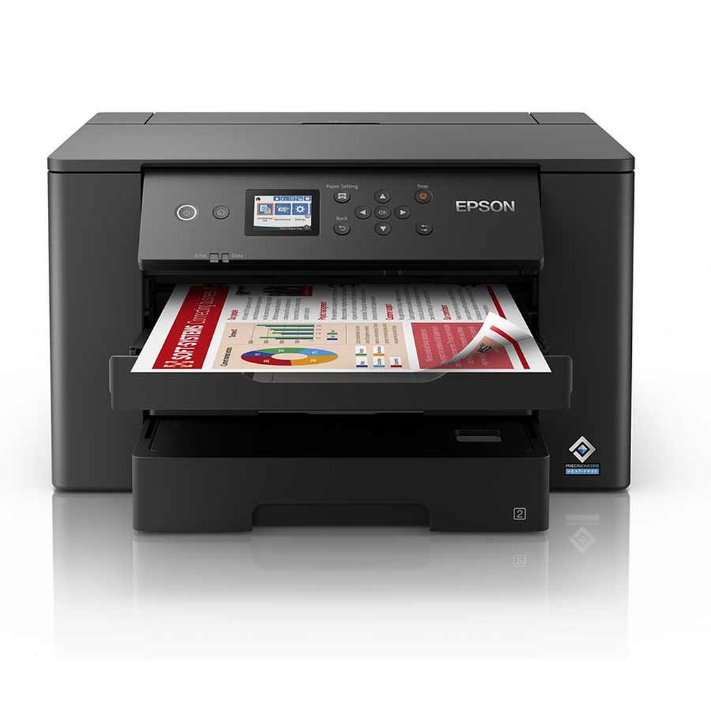 Epson Workforce Wf-7310Dtw