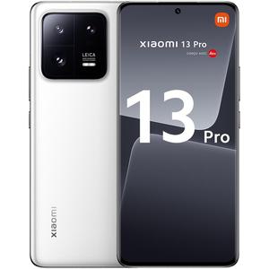 Xiaomi 13 Pro 256Go - Blanc - Débloqué