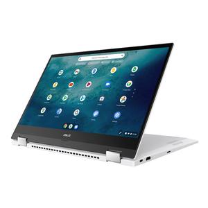 ASUS  Chromebook CX5500FEA-E6002 Core i5 2,4 GHz 256Go SSD 16Go AZERTY Fran&ccedil;ais