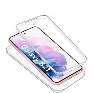 EVETANE Coque 360 pour Samsung Galaxy S21 Ultra 5g []