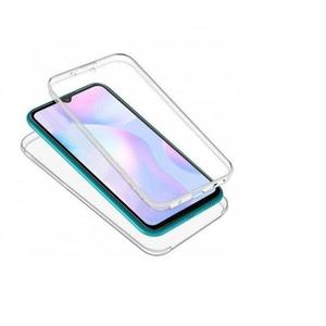 Hülle 360 MI 9T Pro - TPU - Transparent