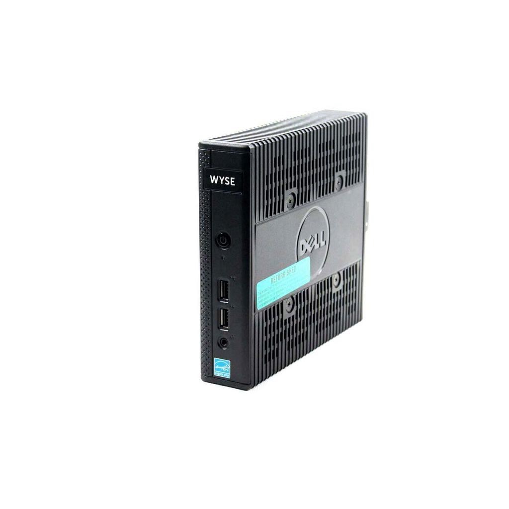 Dell Wyse Dx0Q GX 1.5 GHz SSD 16 GB RAM 4 GB Back Market