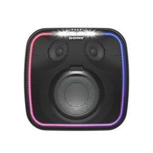 SONY Enceinte sans fil  SRS-XB501G Black