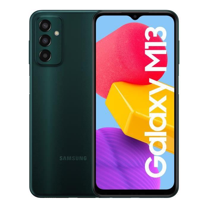 Samsung Galaxy M13 128Go