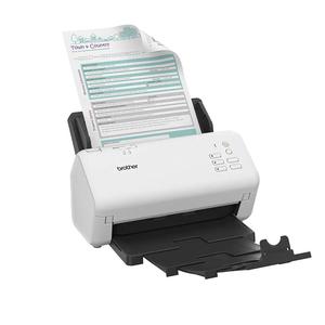 BROTHER Scanner  ADS4300NRE1