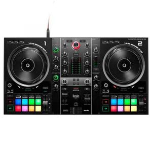 HERCULES Accessoires audio  DJControl Inpulse 500