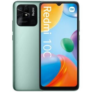 Xiaomi Redmi 10C 128Go - Vert - Débloqué
