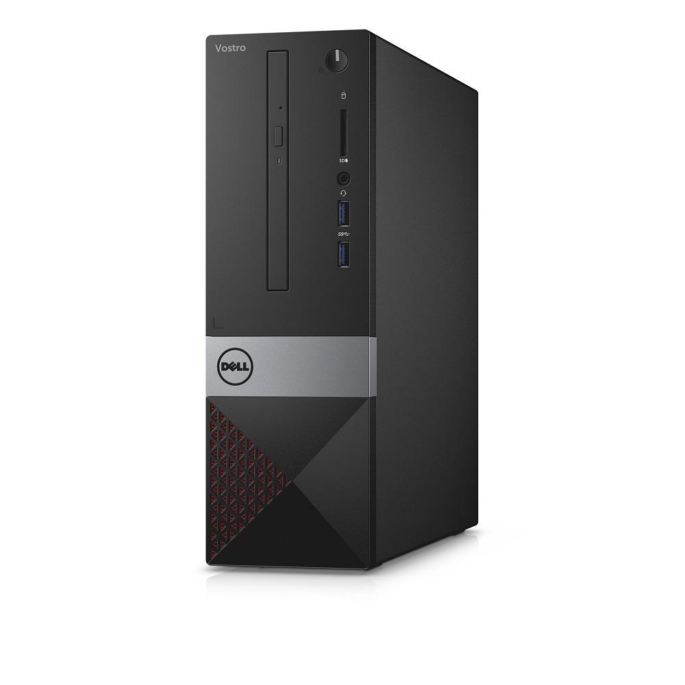 Dell Vostro 3268 Core I3 3.9 Ghz - Ssd 256 Go Ram 12 Go