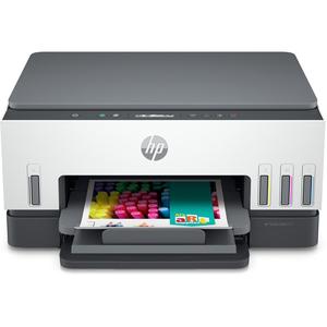 HP  Smart Tank 670 All-in-One Imprimante thermique