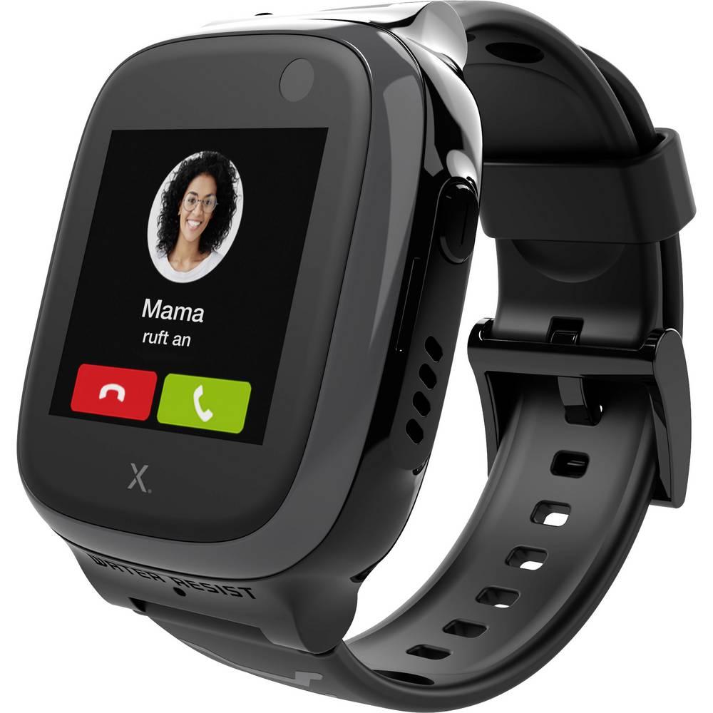 Xplora Smart Watch X5 Play HR GPS Black Back Market