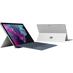 MICROSOFT Surface Pro 6 Platine i5/8Go/256 Go