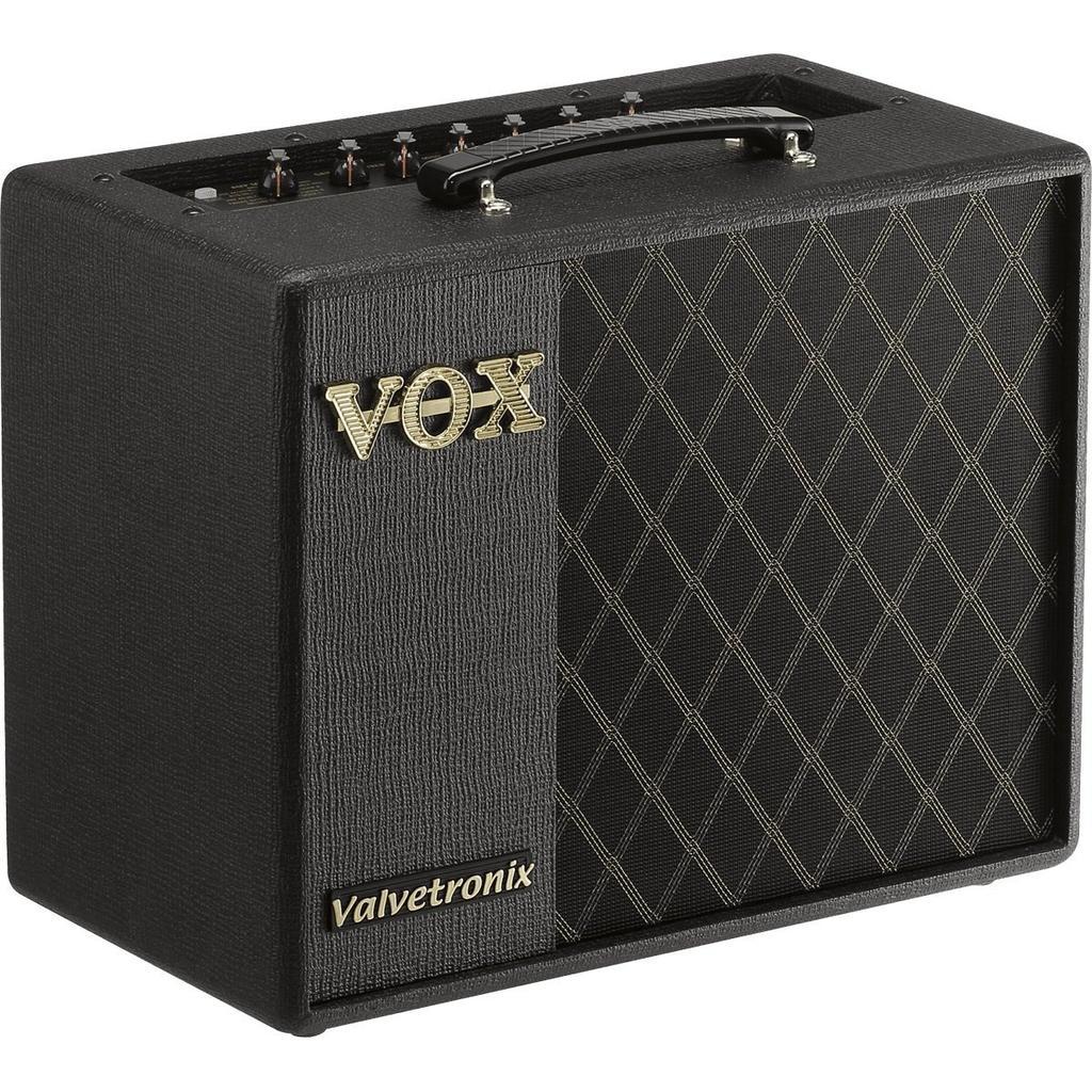 Amplificateur Vox Valvetronix Vt20X