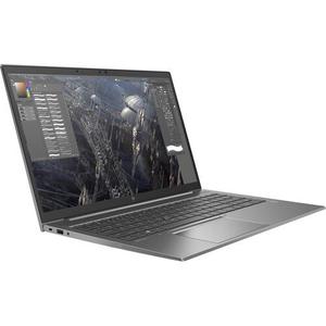 HP ZBook Firefly 15 G8 15" Core i5 2.4 Ghz - SSD 256 Go - 8Go Qwerty - Anglais