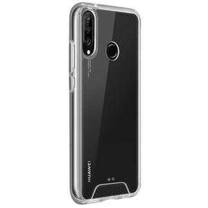 Hülle P30 Lite/ P30 Lite XL - Silikon - Transparent
