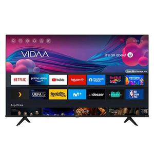 HISENSE Tv Uhd 4k 65  65a6bg Smart Tv