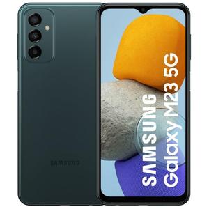 Smartphone samsung m23 sm-m236 vert 128 gb octa core 4 gb ram 6,6
