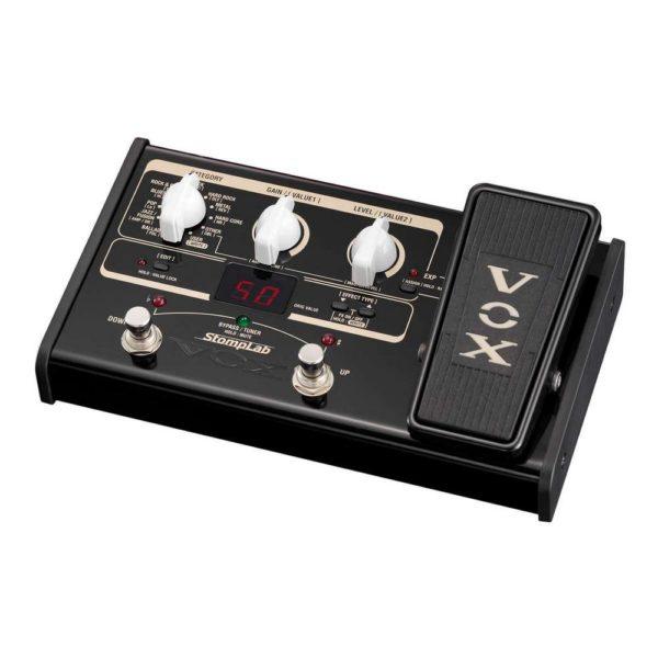 Accessoires Audio Vox Sl2G
