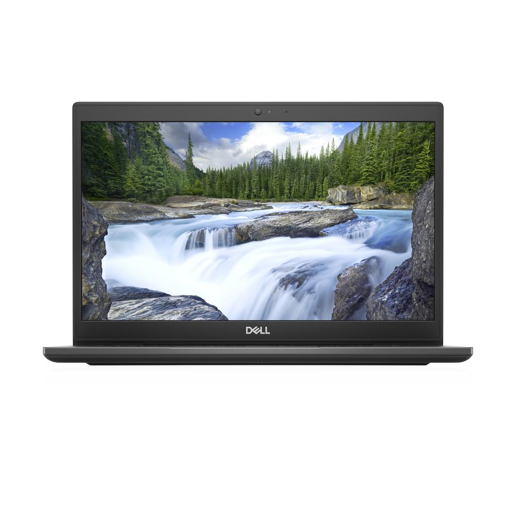 Dell Latitude 3420 14" Core i5 2.4 Ghz SSD 256 Go 16 Go Azerty Français