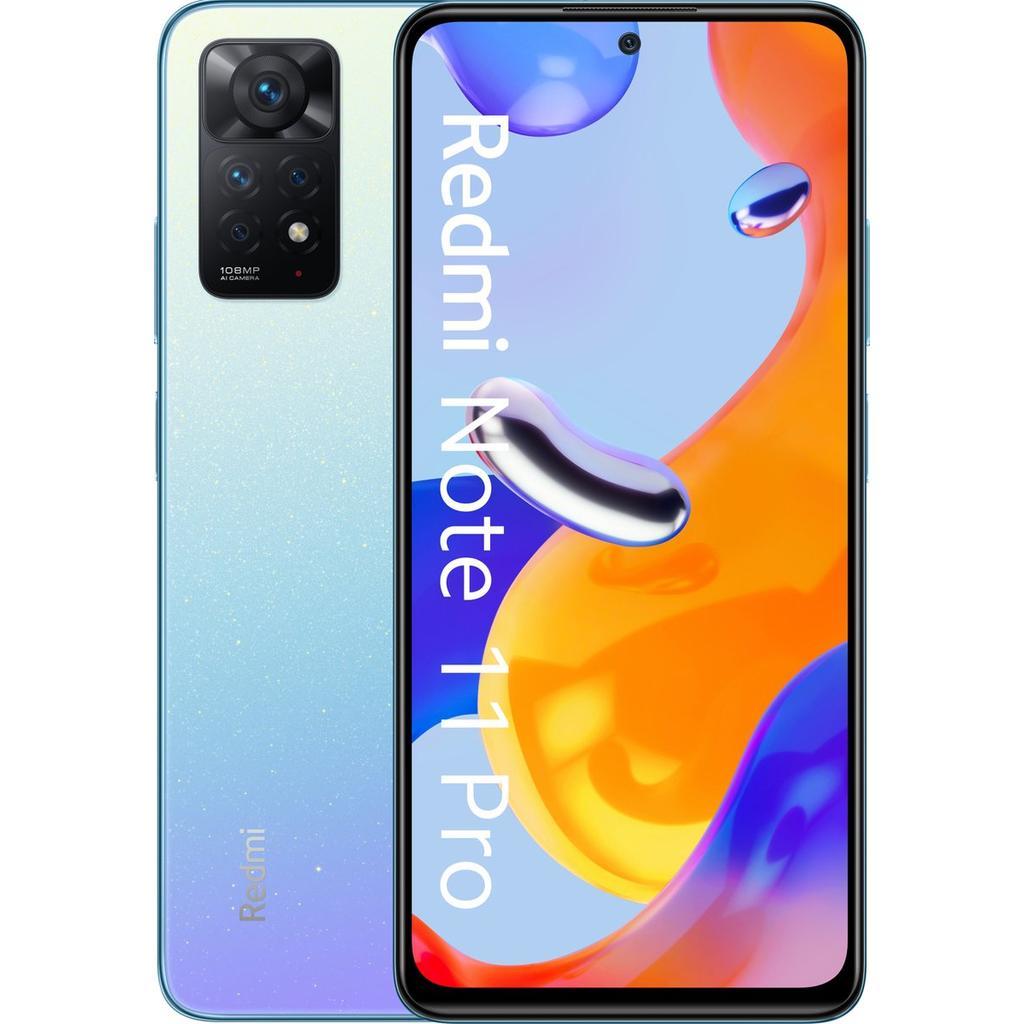 Xiaomi Redmi Note 11 Pro 64Go