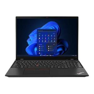 Lenovo ThinkPad P16S G1 16" Core i7 1.8 Ghz - SSD 2To - 32Go Qwerty - Anglais