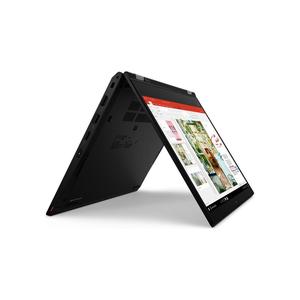 Lenovo ThinkPad L13 Yoga G2 13" Core i5 2.6 GHz - SSD 256 GB - 8GB AZERTY - Französisch
