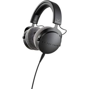 BEYERDYNAMIC Casque r&eacute;ducteur de bruit filaire  DT 700 Pro X - Noir
