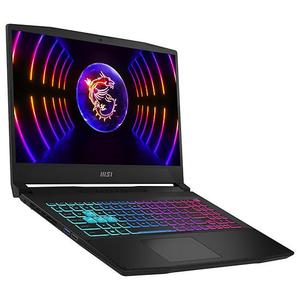 Msi Katana 15 B12Vgk 208Fr 15" Core i7 3.5 Ghz - SSD 512 Gb - 16 Go - Nvidia Geforce Rtx 4070 Azerty - Français
