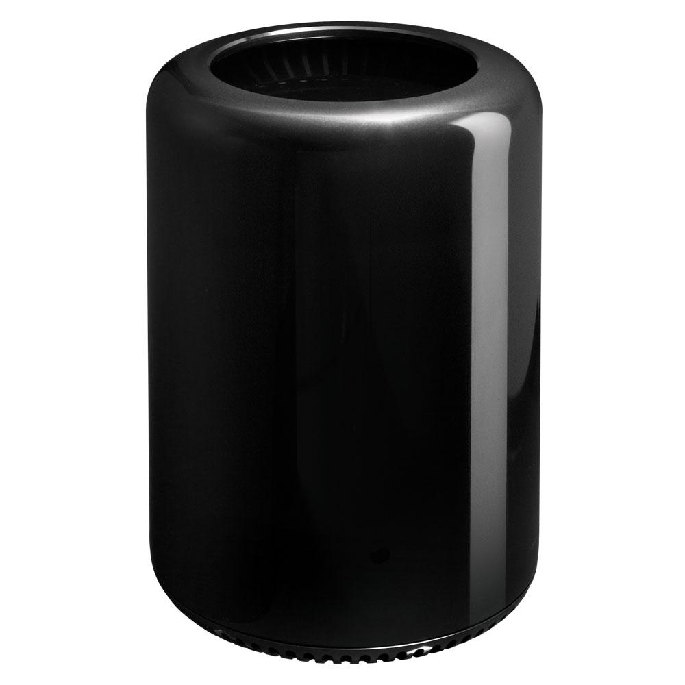 Mac Pro (Octobre 2013) Xeon E5 3,7 Ghz - Ssd 500 Go - 32 Go