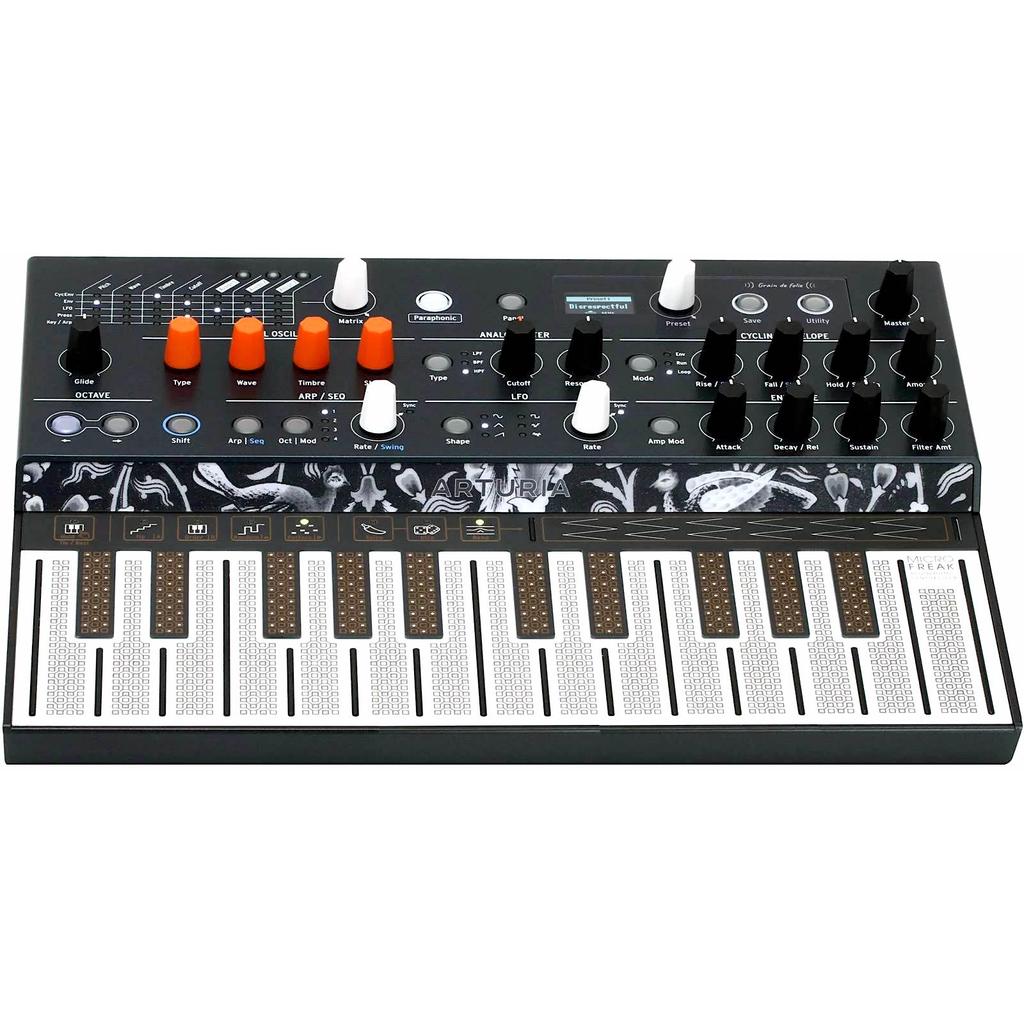 Accessoires Audio Arturia Microfreak Vocoder Edition