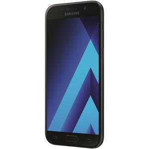 Galaxy A5 (2017) 32GB 32GB Black Sky (Differenzbesteuert)