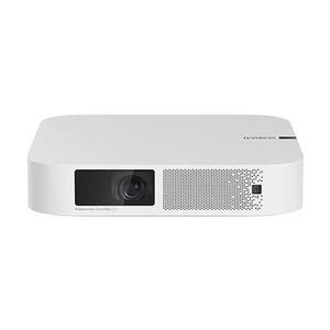 XGIMI Vid&eacute;o projecteur  Elfin Blanc